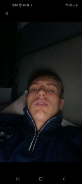 Ollie, 20, United Kingdom