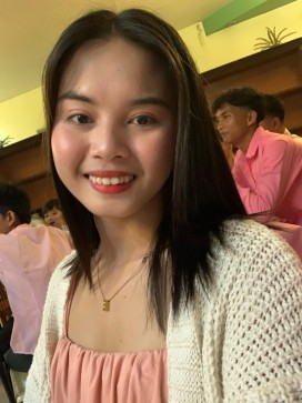 Eunice, 19, Philippines