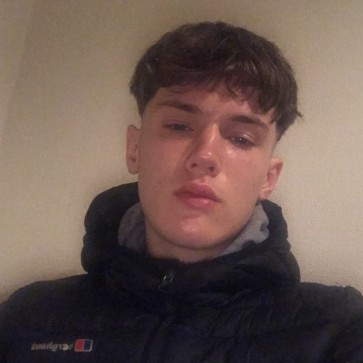 Jack18, 19, United Kingdom