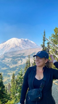 Matilda, 44, United States