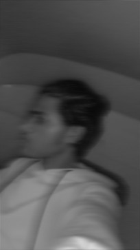 Axlin, 20, India