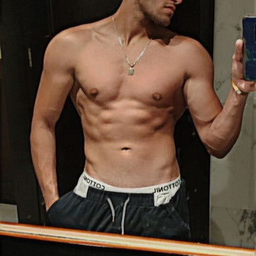 Polo, 26, Egypt