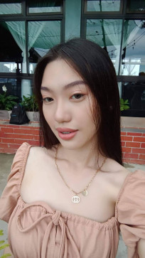 Sofia Solen, 23, Philippines