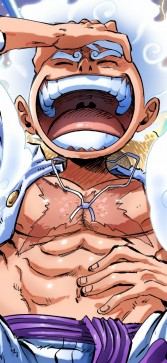 Monkeydluffy, 18, India