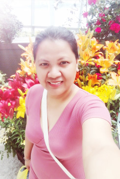 Luvy, 36, Singapore