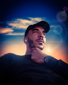 Helmi Mansouri, 27, Tunisia