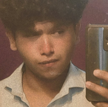 Harshad Khairnar, 21, India
