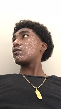 Plumpydannn, 18, Belize
