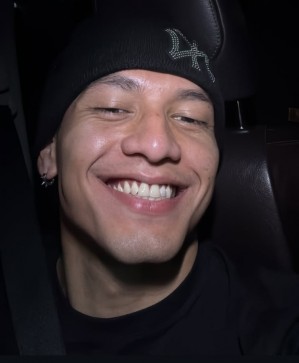 Patrick, 25, Philippines