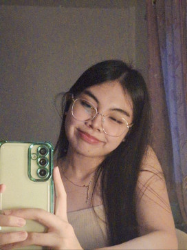 Veii, 18, Philippines