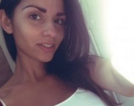 Amber, 28, United States