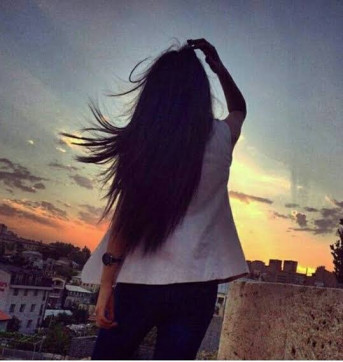 Ishita, 24, India