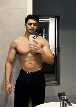 Rihan, 21, India