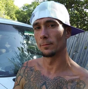 Jeff Phillips, 37, United States