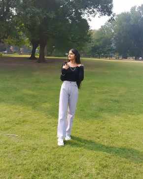 Miss Universe, 18, India