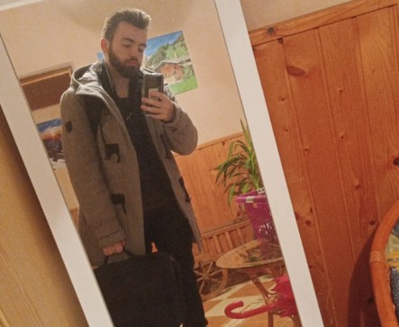 Marko Polo, 21, United States