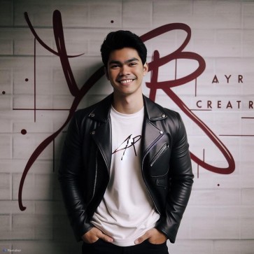 , 22, Indonesia