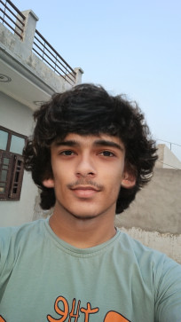 Akhil Alang, 21, India