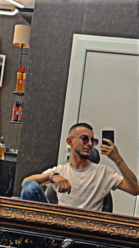 Ram, 26, Bulgaria