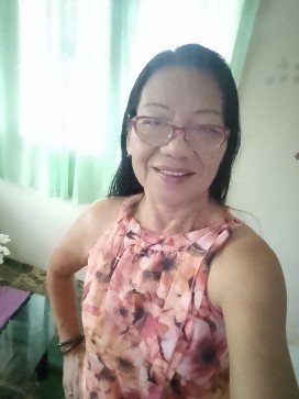 Dexie Ardosa, 66, Philippines