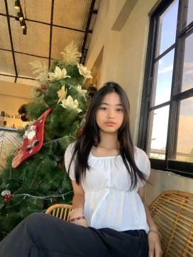 Bethany, 19, Philippines