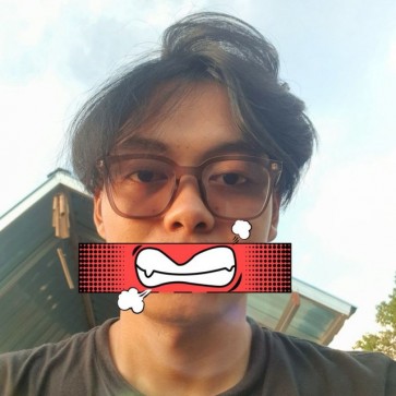 Geraldo, 25, Indonesia