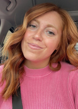 Marie, 33, United States