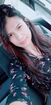 Zane Cardiente, 38, Philippines