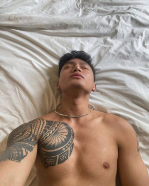 Butato Gaming, 23, Philippines