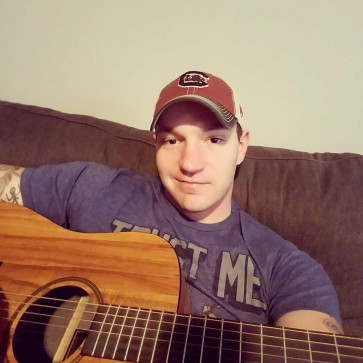 Hiker, 34, United States