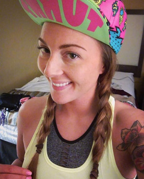 Kindness, 27, United States