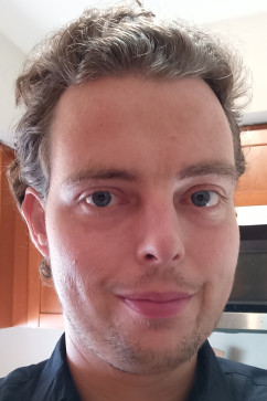 Matt, 28, United States