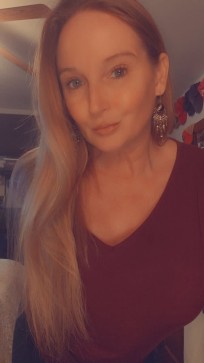 Kezia, 39, United States