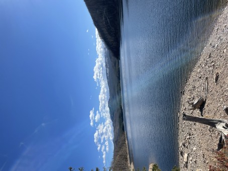 Mountain Man, 28, United States