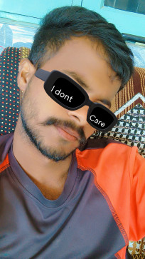 Tamil Rocked Boy, 22, India