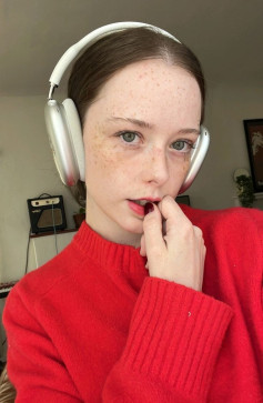 Ping Pong, 29, United States