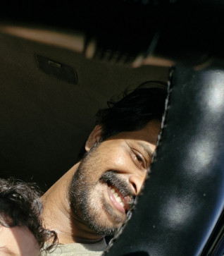 Ashiiii, 28, India