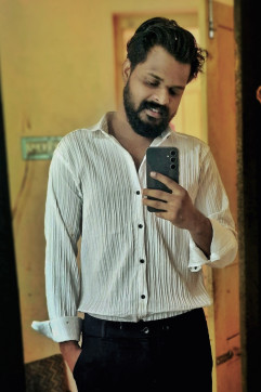 Ashiiii, 28, India