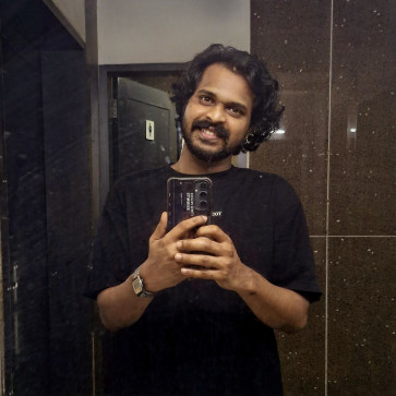 Ashiiii, 28, India
