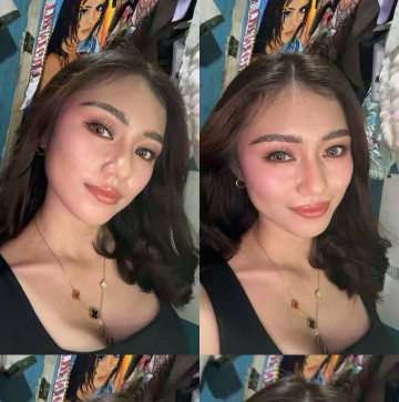 Reah Marie Castanti