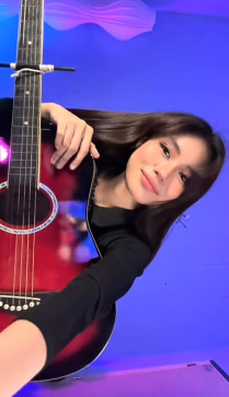 Reah Marie Castanti