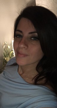 Eleanor, 35, United States