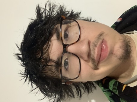 RubenR, 23, Canada