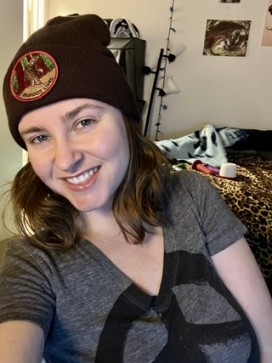 Ariana, 33, United States