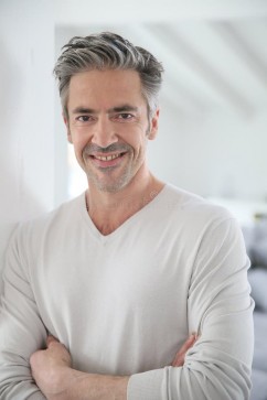 Mark, 48, United Kingdom