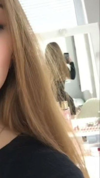 Girlygirl, 22, United States
