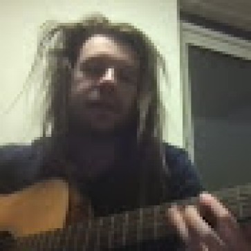 Andy Moore, 30, United Kingdom