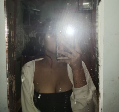 Justagirl, 18, India