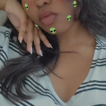 Justagirl, 18, India