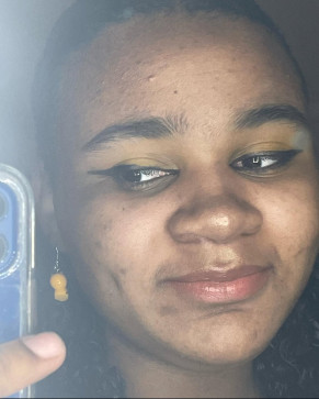 Sierra, 21, United States